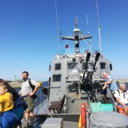 ratuja statki i okrety marynarki wojennej od zapomnienia 8